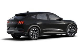 2025 Ford Mustang Mach-E® External Image 4